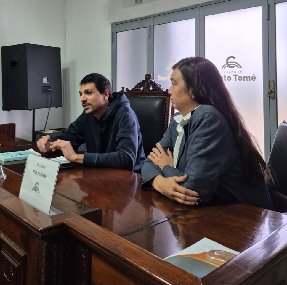Integrantes del Dispositivo Movil de Varones y Masculinidades del Ejecutivo Municipal
