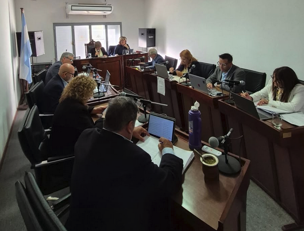 Cuarta Sesión Ordinaria 2025